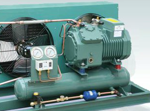 91免费黄片观看维修让你了解比泽尔压缩机的特点。