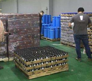 91免费黄片观看厂家是如何建设水果冷冻库?