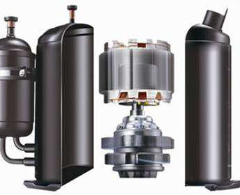 让安徽制冷告诉你谷轮压缩机是怎么安装的？