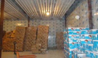 安徽91免费网站在线观看教你葡萄冷库保鲜技巧日常注意。