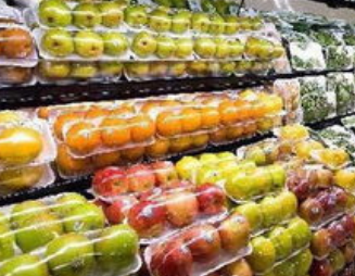 生果蔬菜的保鲜离不开保鲜冷库。