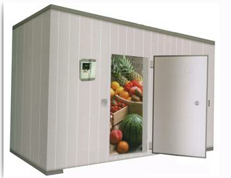 冷库有异味？怎么办？