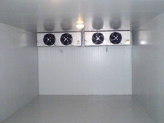 91免费网站在线观看冷库厂家告诉您：钢结构冷库和多层土建冷库的哪个好