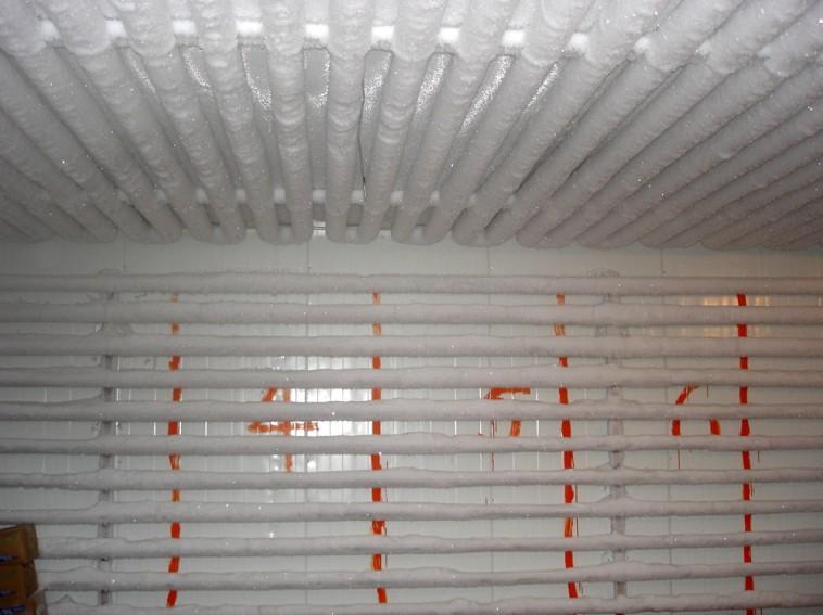 医疗冷库的划分和应用