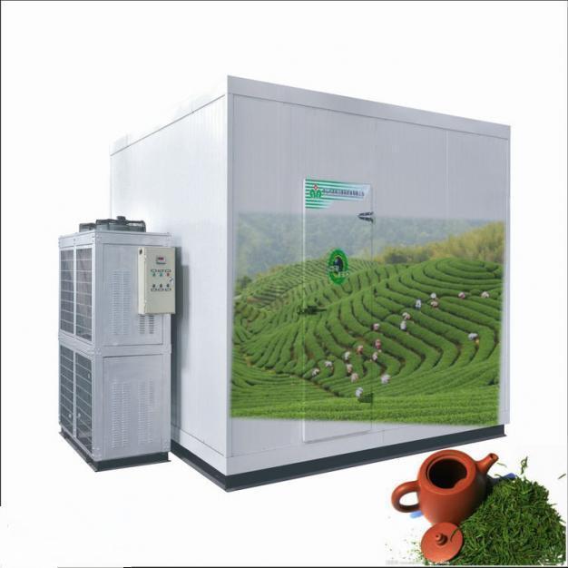 冷库冷却塔的开式和闭式该如何选择？