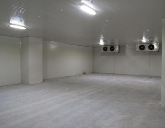 夏季冷库使用做好这几点，再也不用担心出现故障！