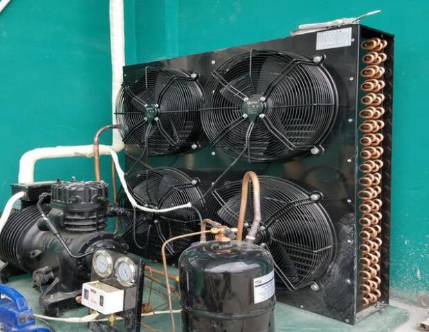 在安装完冷库之后，91免费黄片观看有哪些操作流程？