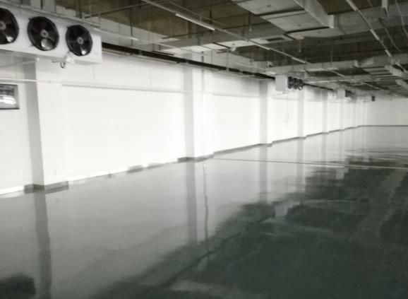 安徽医药冷库厂家建造如何使用和保养？