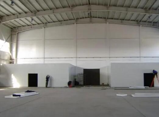 医药冷库建设标准！记得收藏！